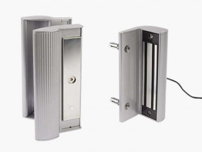 LOCINOX MAGMAG3000-SILV